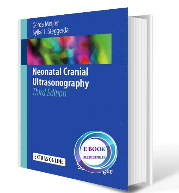 دانلود کتابNeonatal Cranial Ultrasonography2019 (Original PDF)  